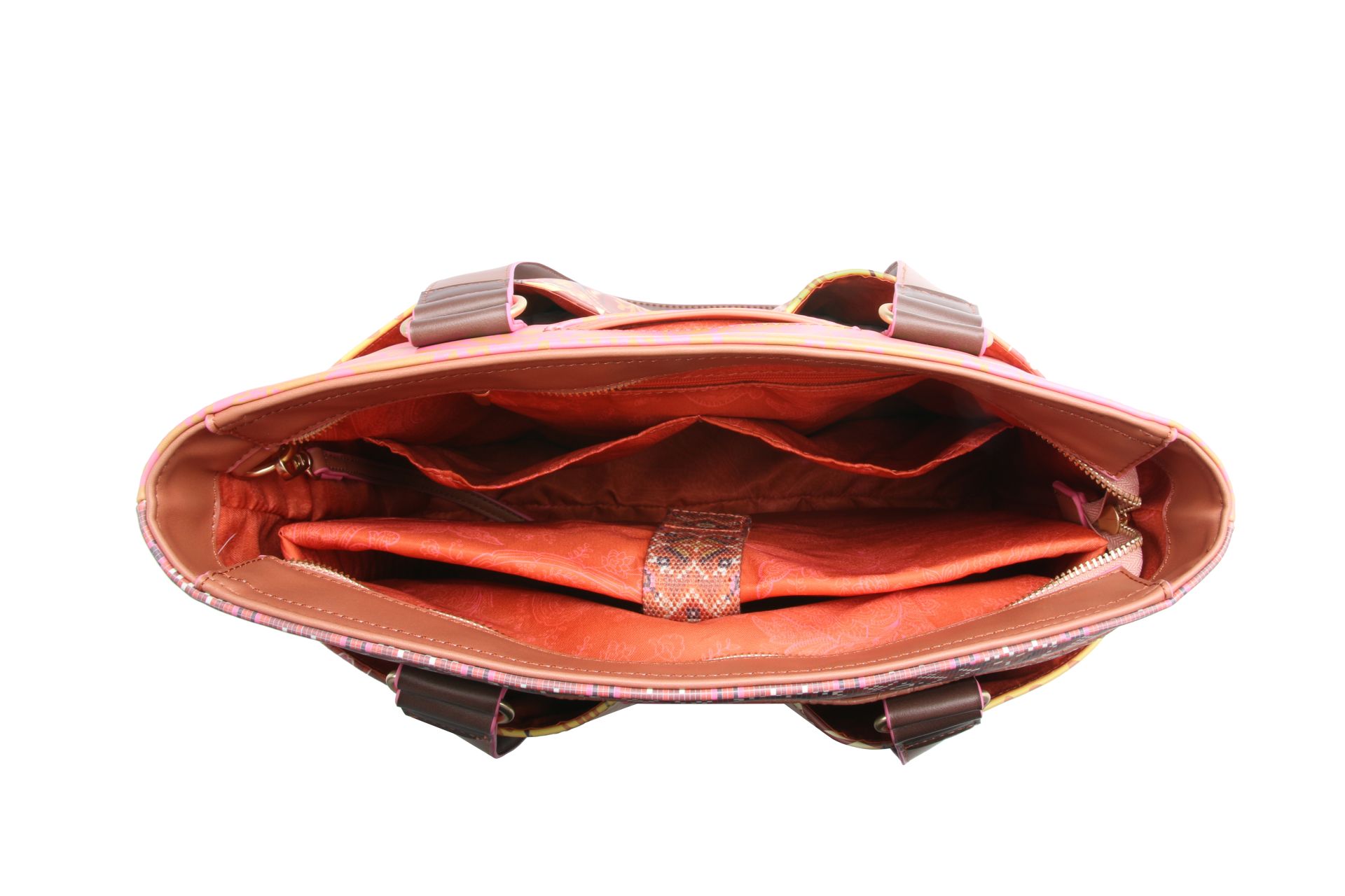 Shopper-Taschen M Peruvia