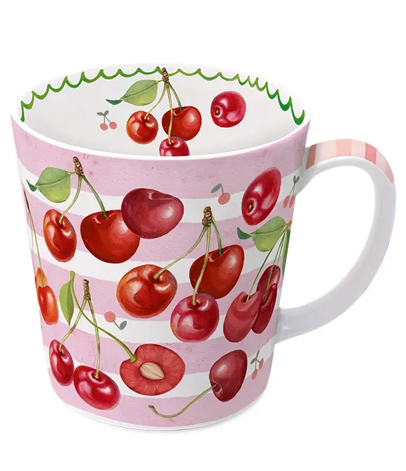 Mug Winter companions 500ml