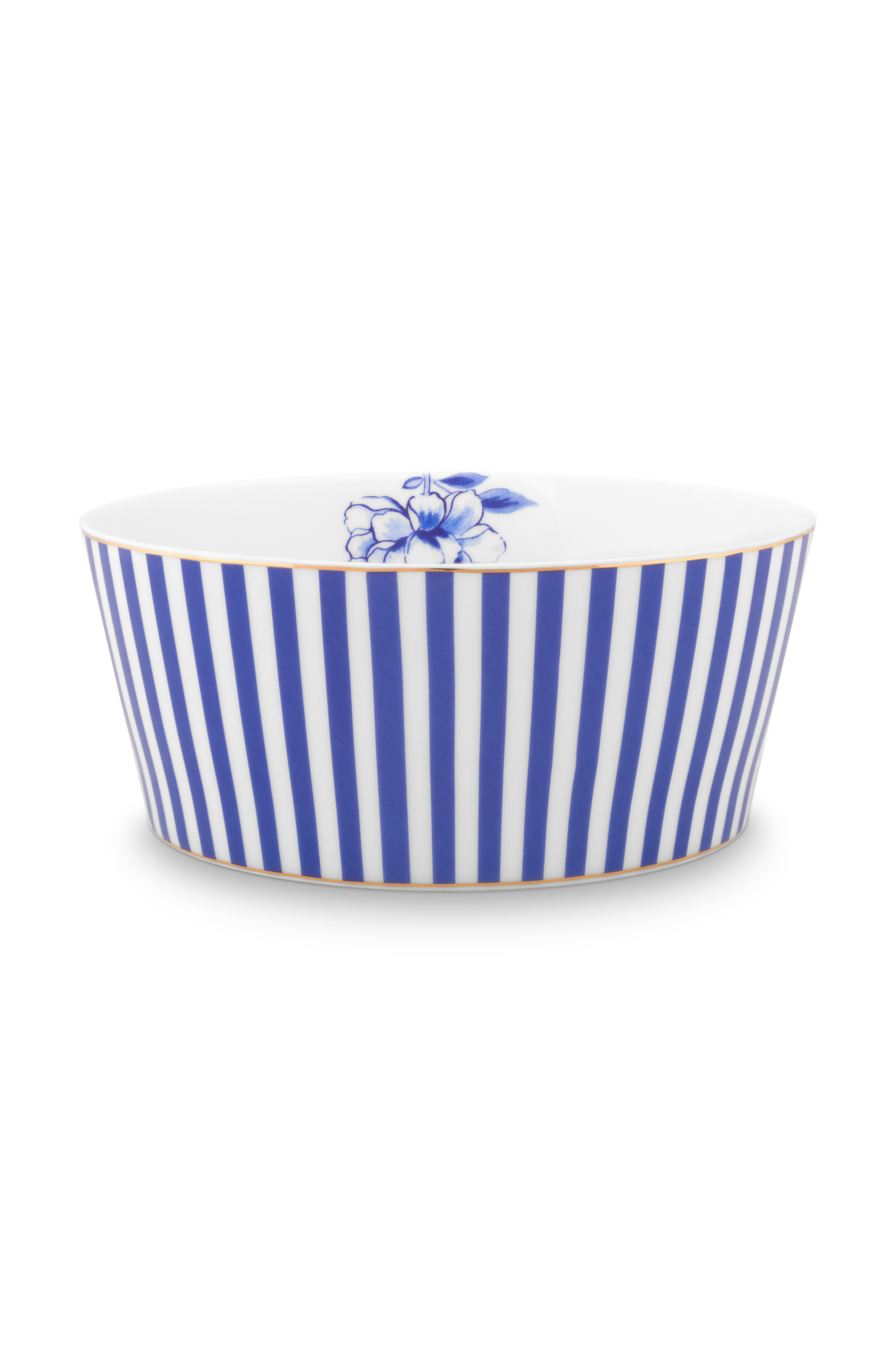 Pip Studio Royal Stripes Schale (15cm)