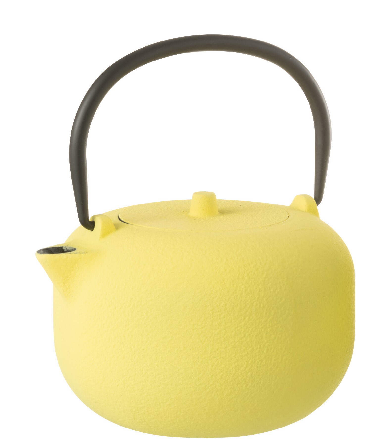 J-Line by Jolipa Teekanne aus Gusseisen