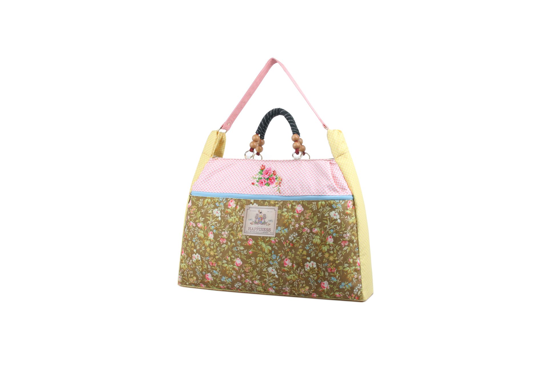  Beach bag Sasha