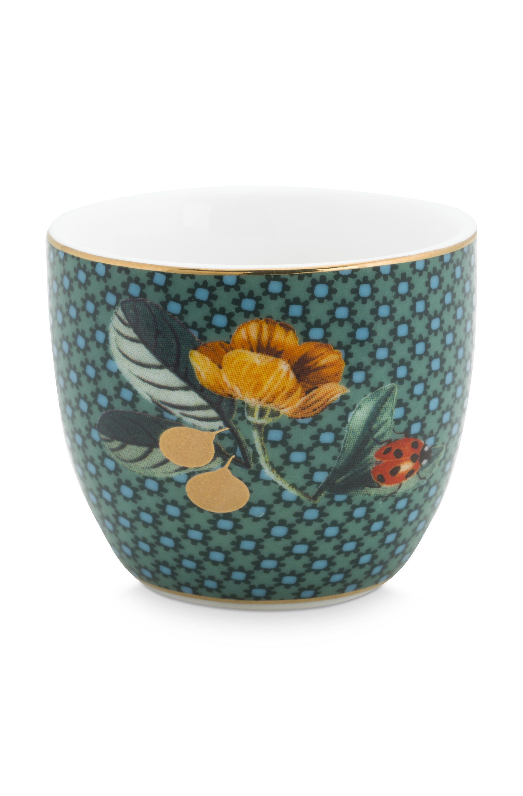 Pip Studio Winter Wonderland Egg Cup 