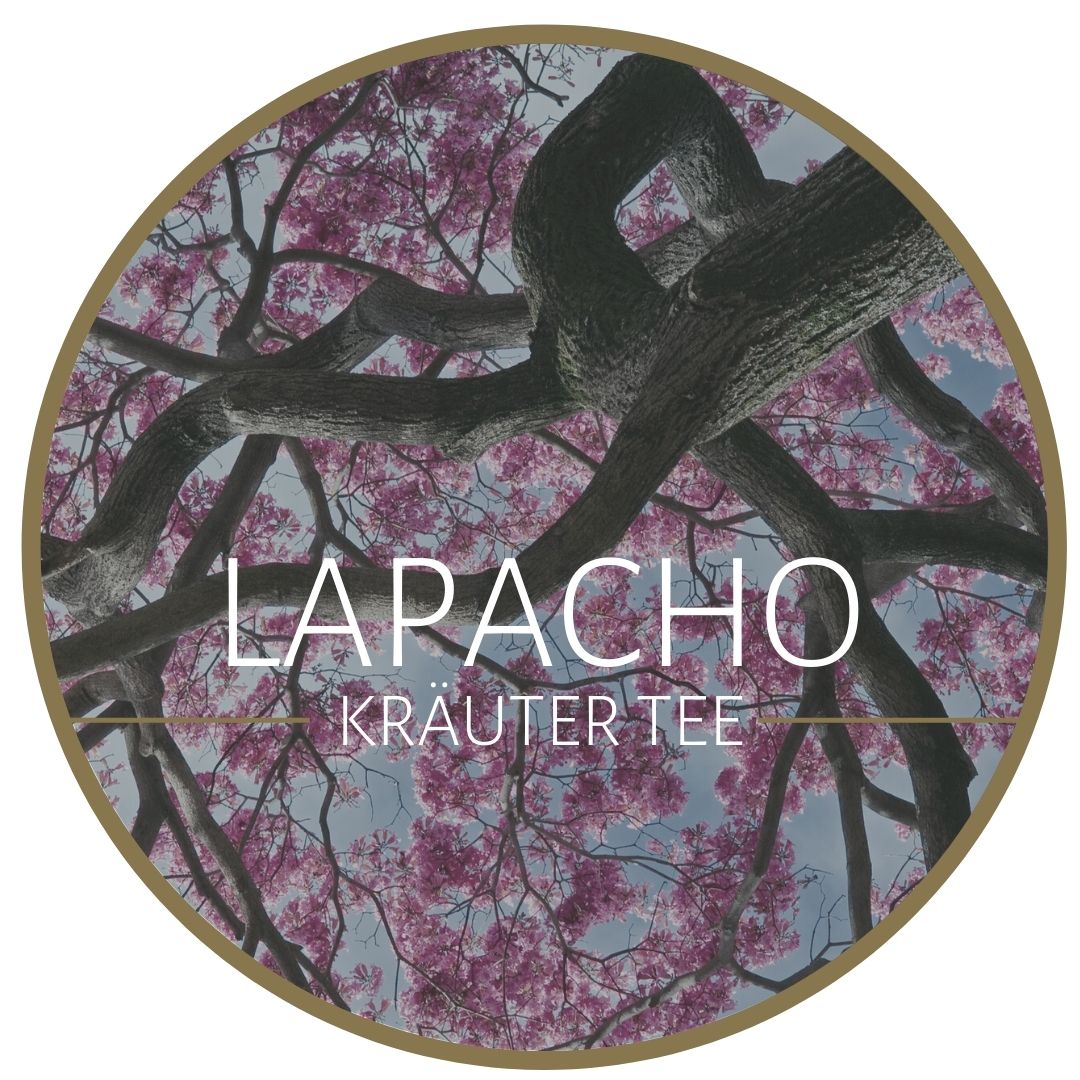 Lapacho Kräutertee