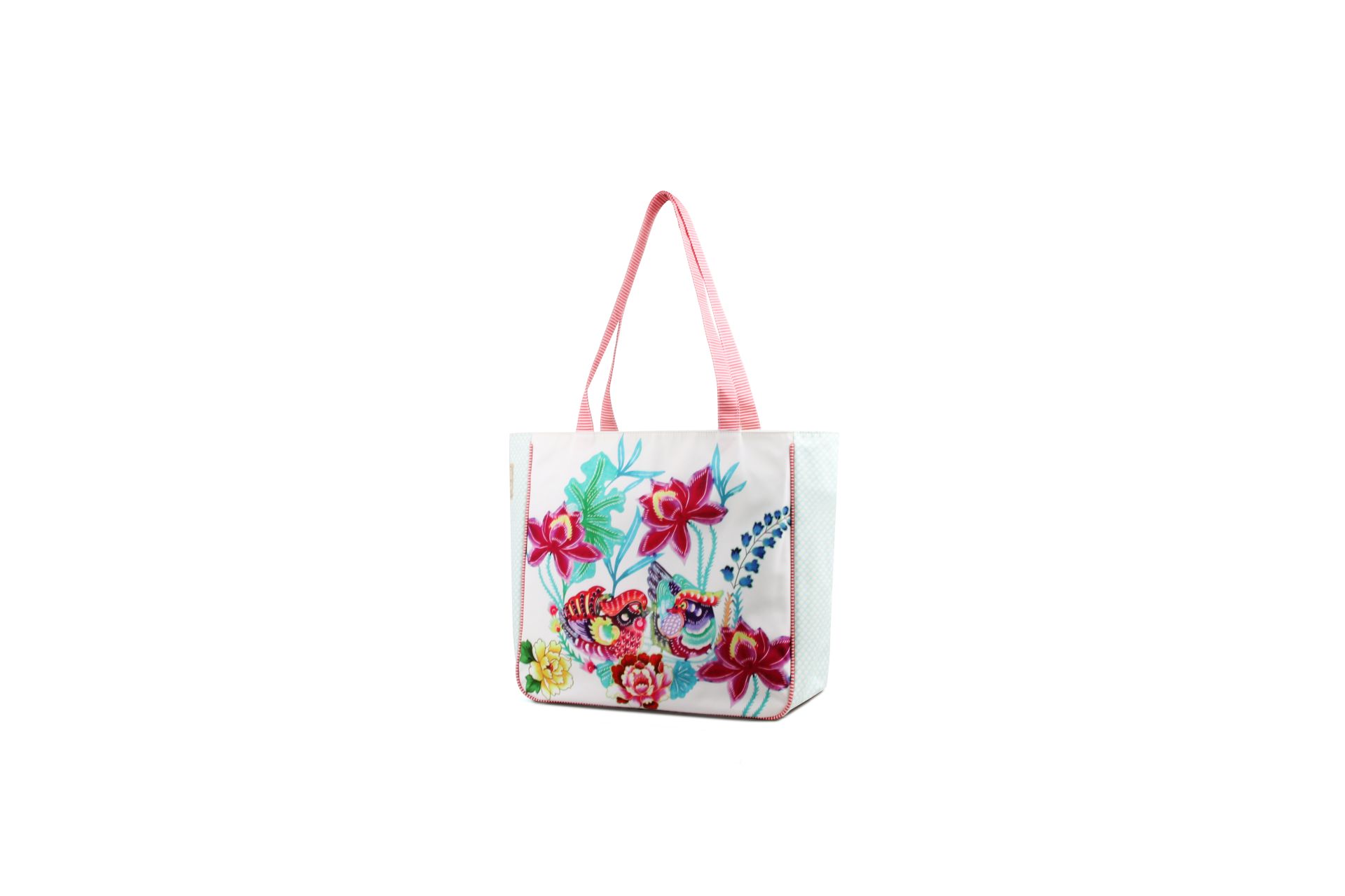  Shopper Harmony White