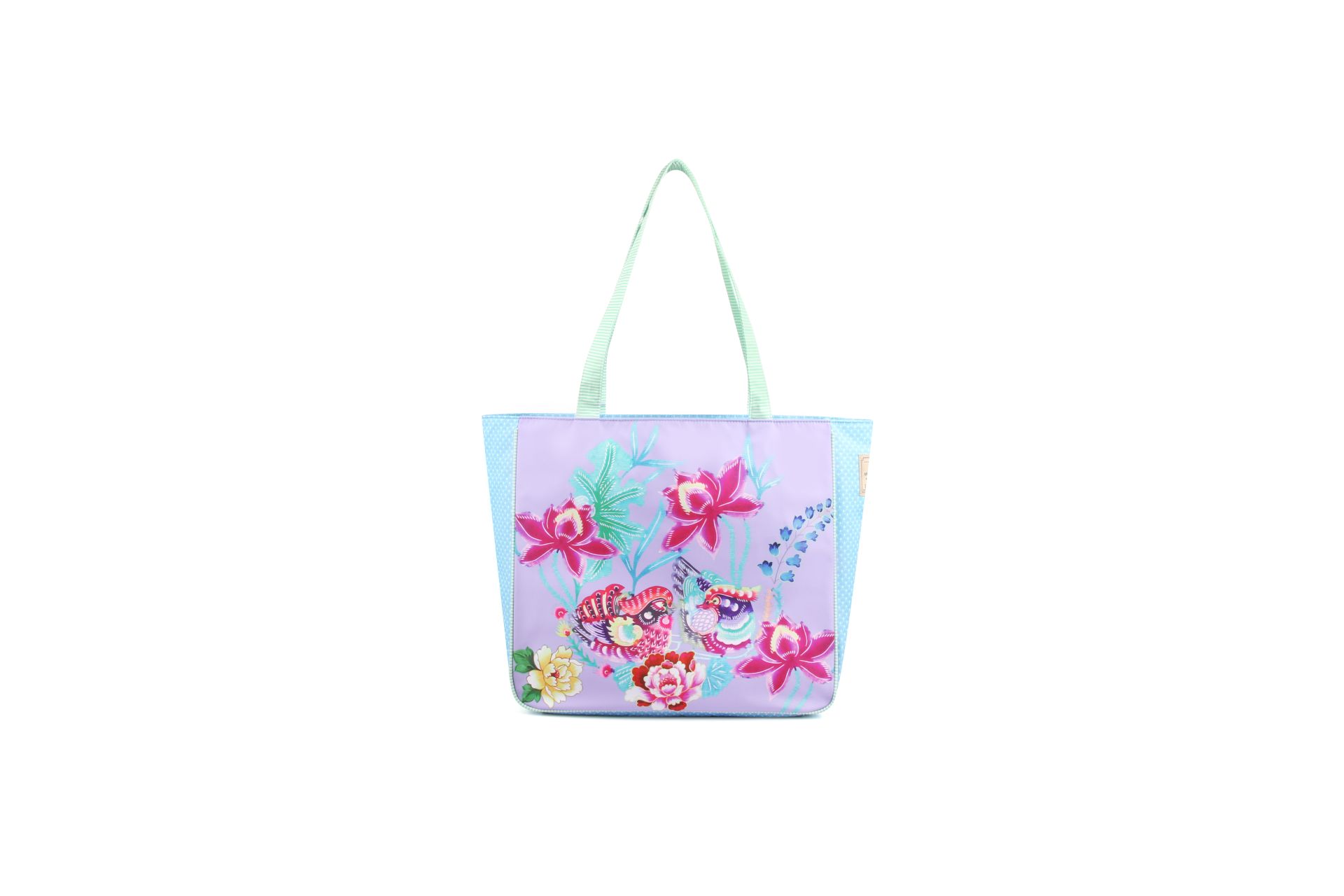  Shopper Harmony Purple