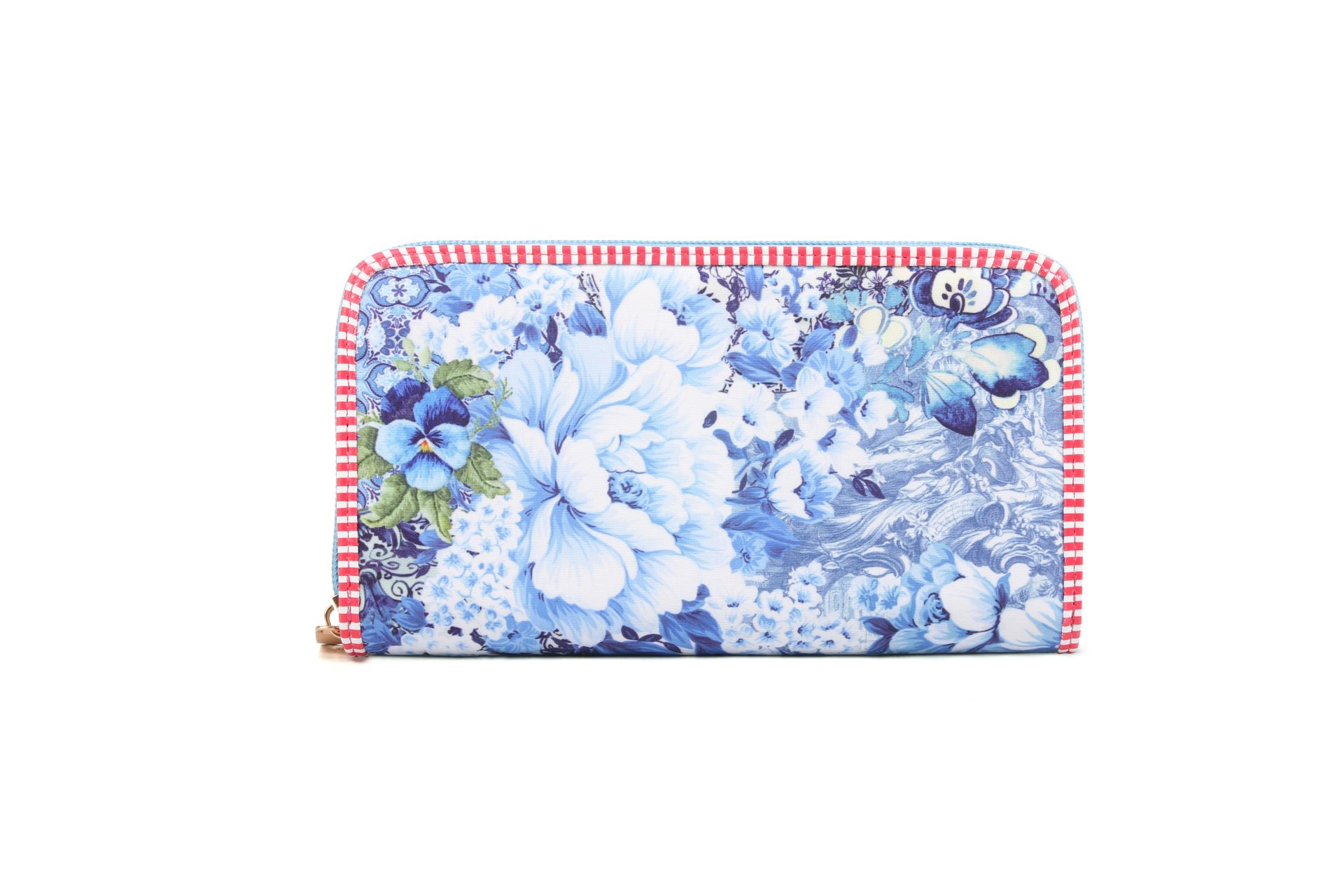  Wallet Lucky