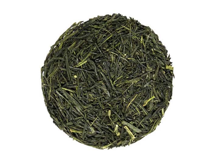 Japan Sencha Uji (Organic)