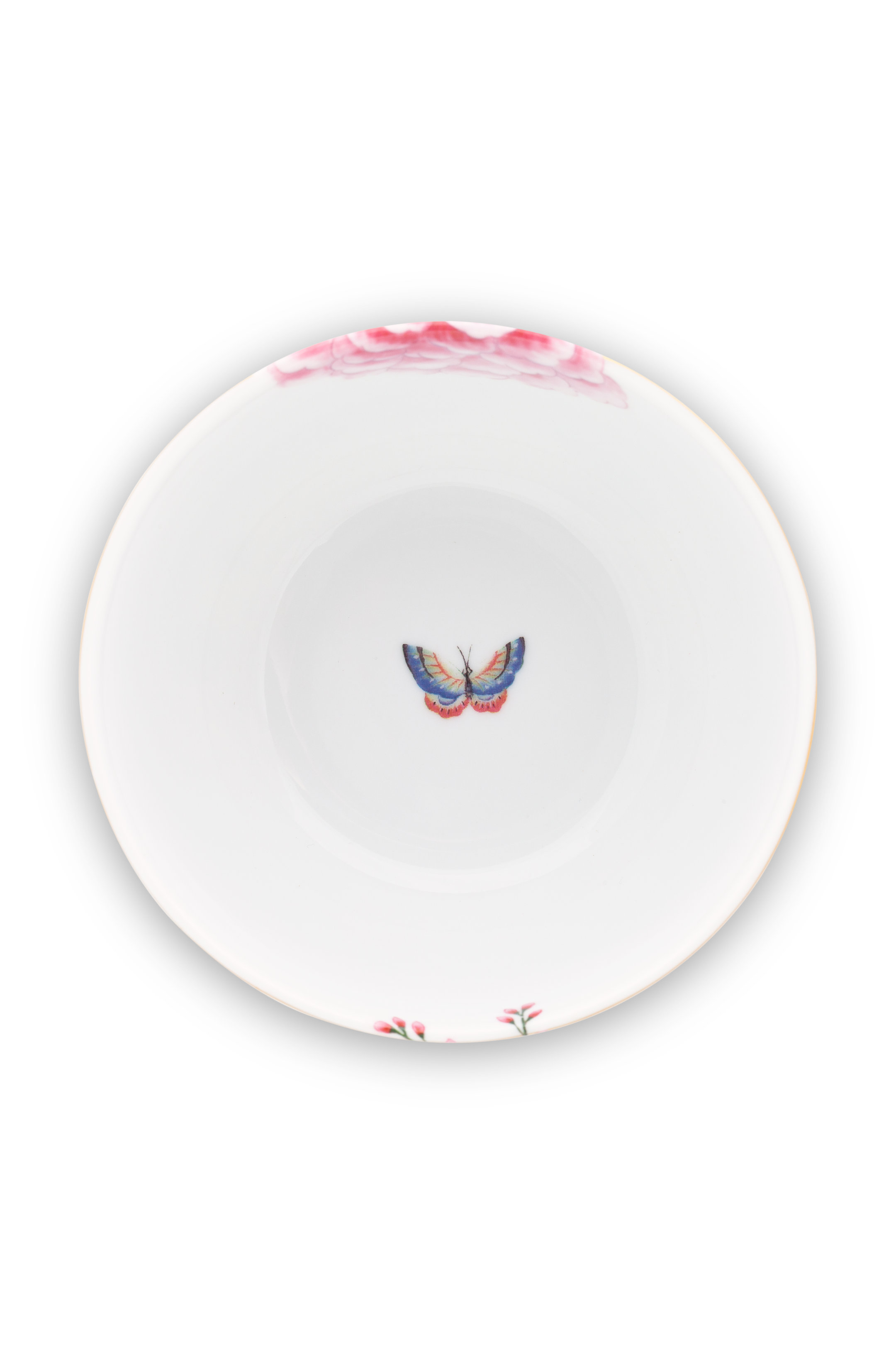 Pip Studio Blushing Birds Schale