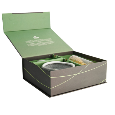 Matcha-Schale Geschenkset