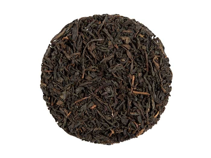 Earl Grey (biologique)