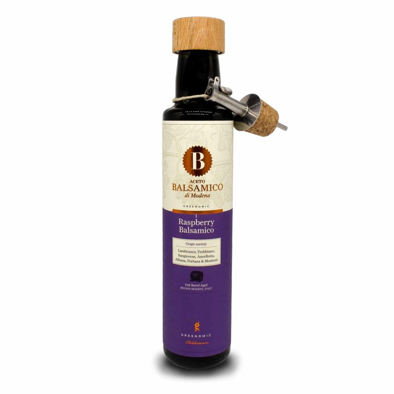 Aceto Balsamico 250ml Himbeere