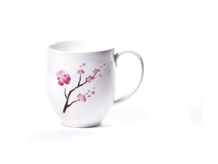 Tasse fleur de cerisier (0,3 l)