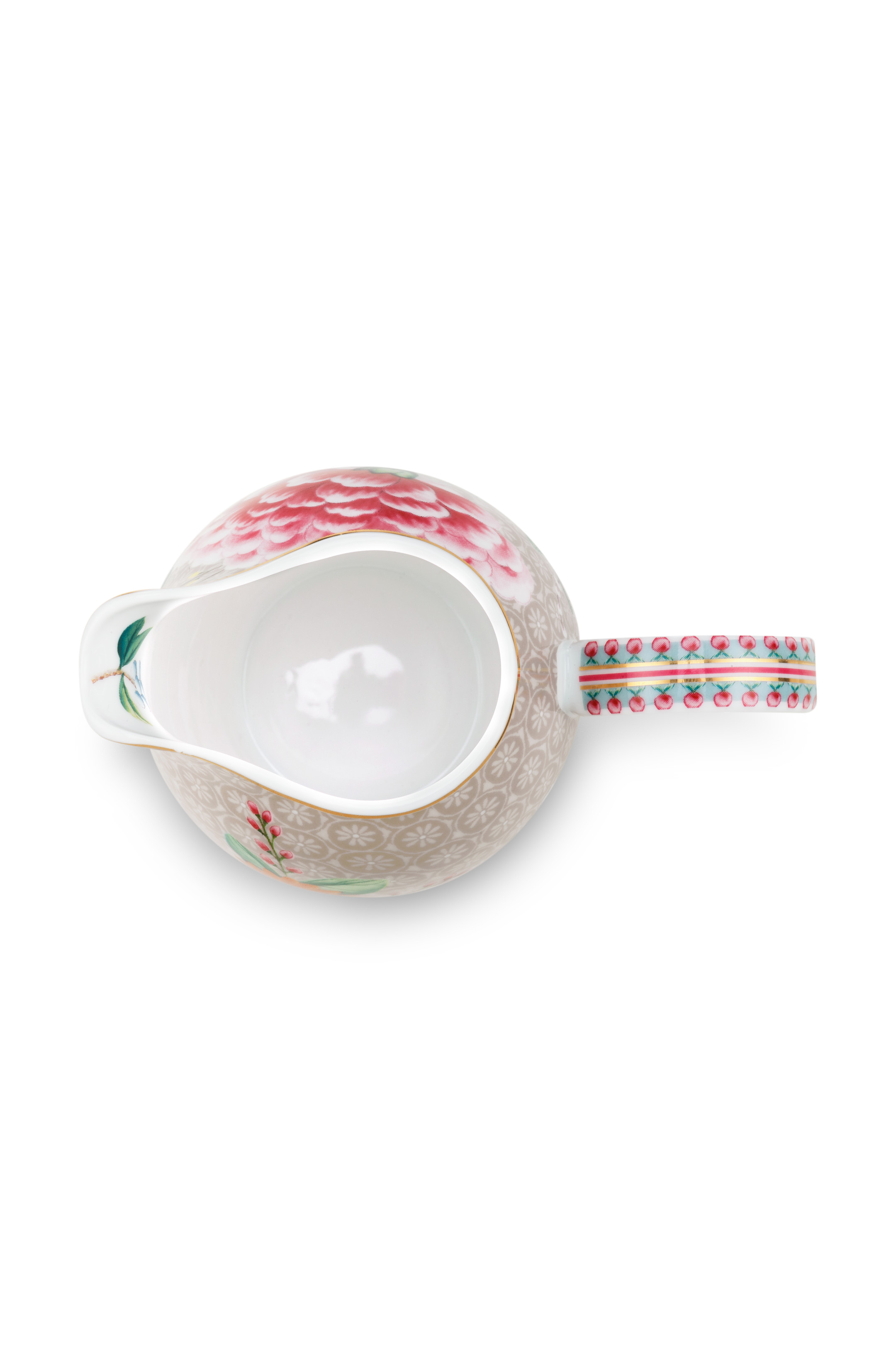 Pip Studio Blushing Birds Kanne Klein