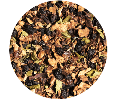 Sweet Break - Organic (100g tin)