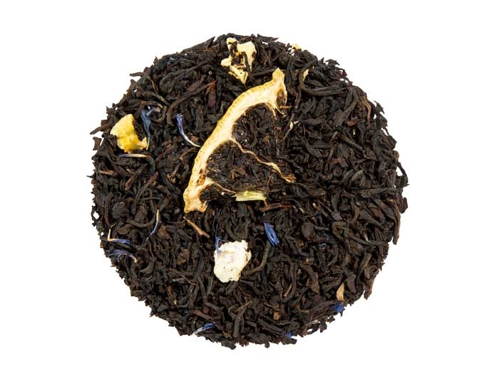 Earl Grey Blue Star