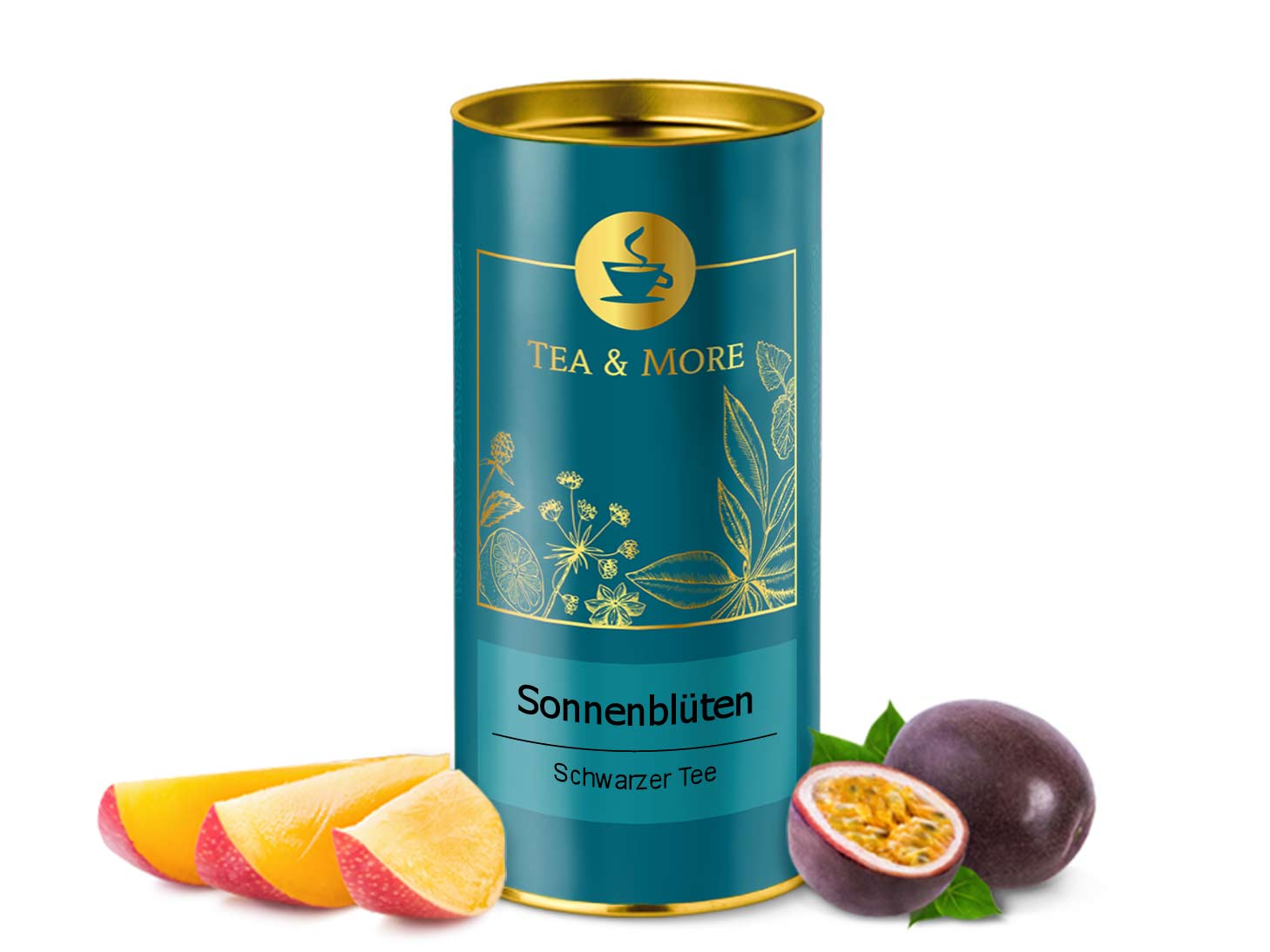 Sonnenblüten