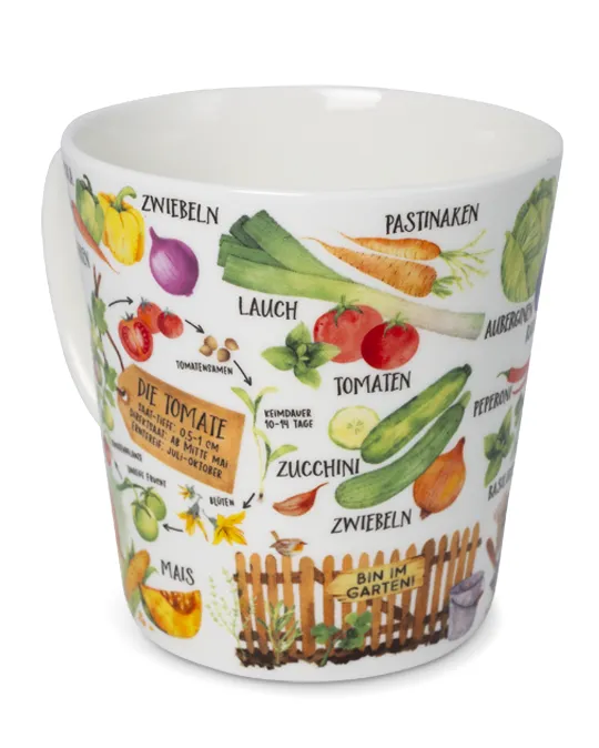 Mug Winter companions 500ml Mug Winter companions 500ml