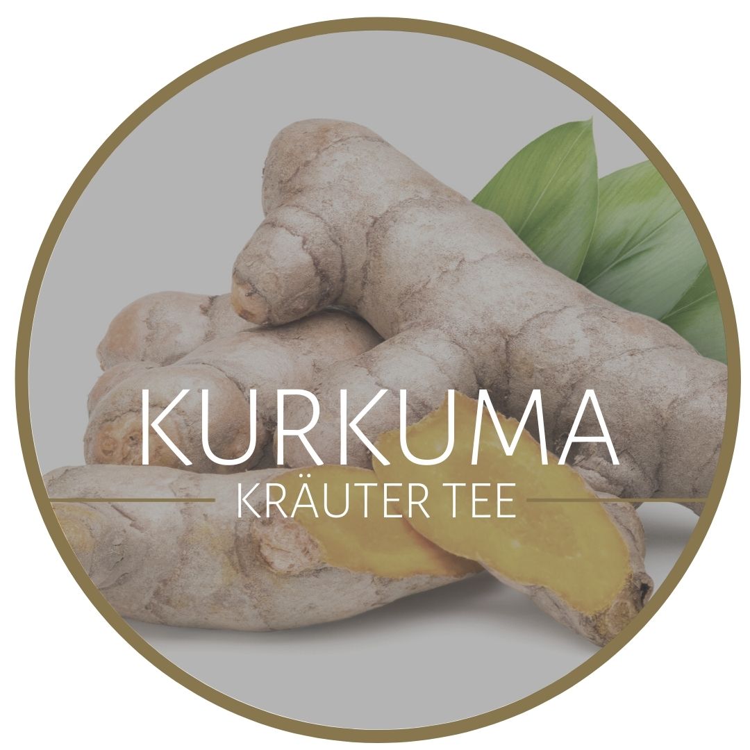 Kurkuma Kräutertee kaufen