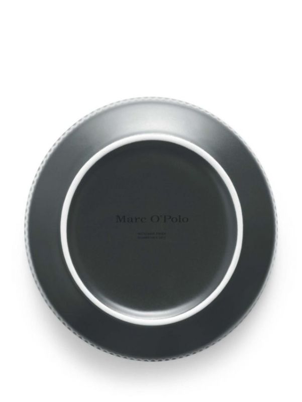 Assiette creuse de Marc O'Polo (21,5cm)