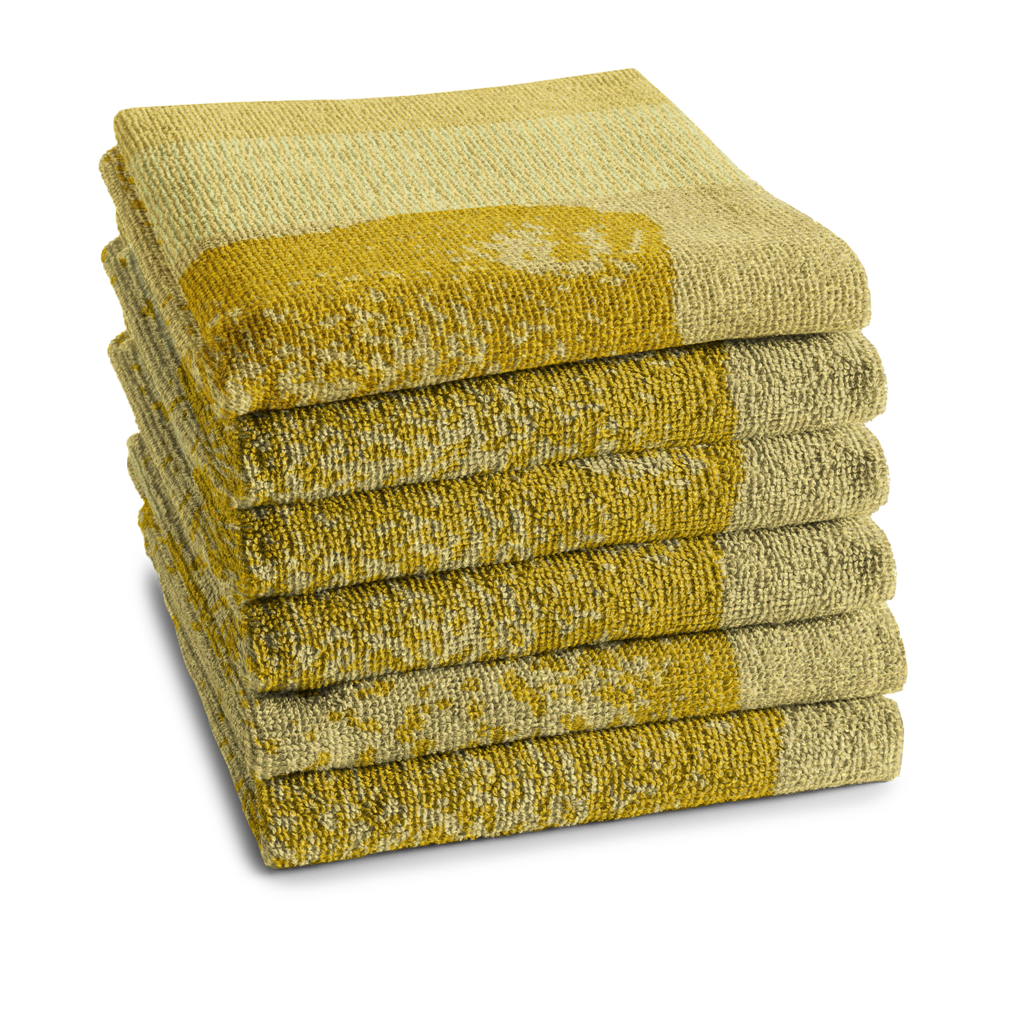 Kitchen Towel "Citrus"