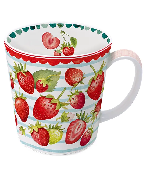 Mug Winter companions 500ml