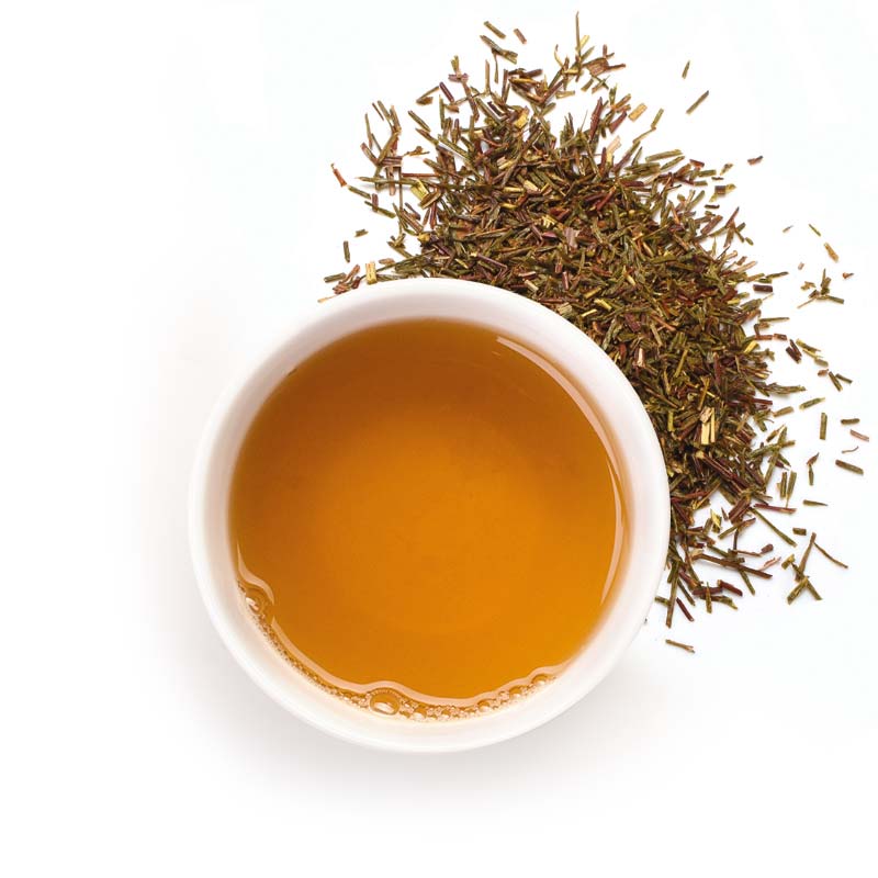 Thé Rooibos - Mangue et fruit de la passion