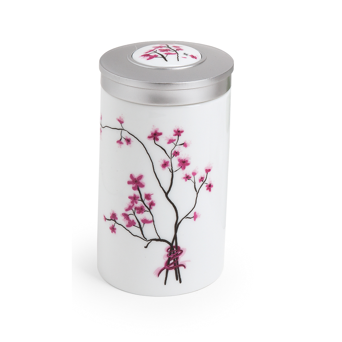 Caja de té de Tea Logic 