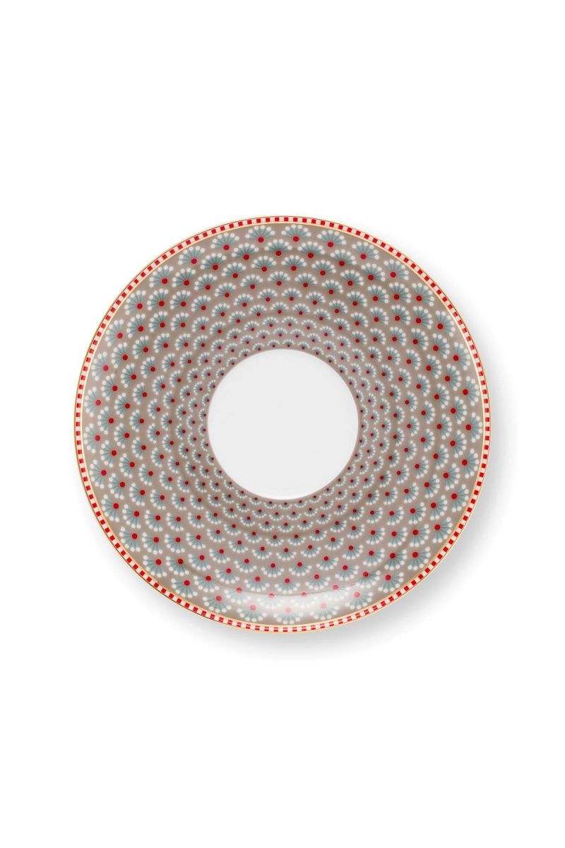  Tasse Set Blooming Tales Fantasy 300 ml