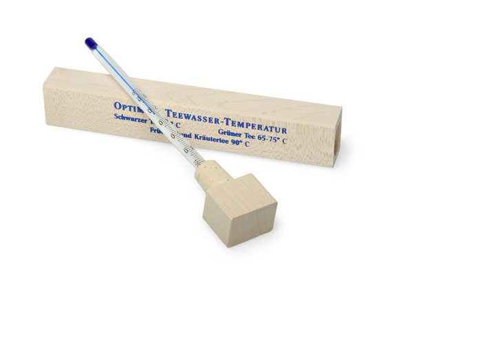Tee-Thermometer