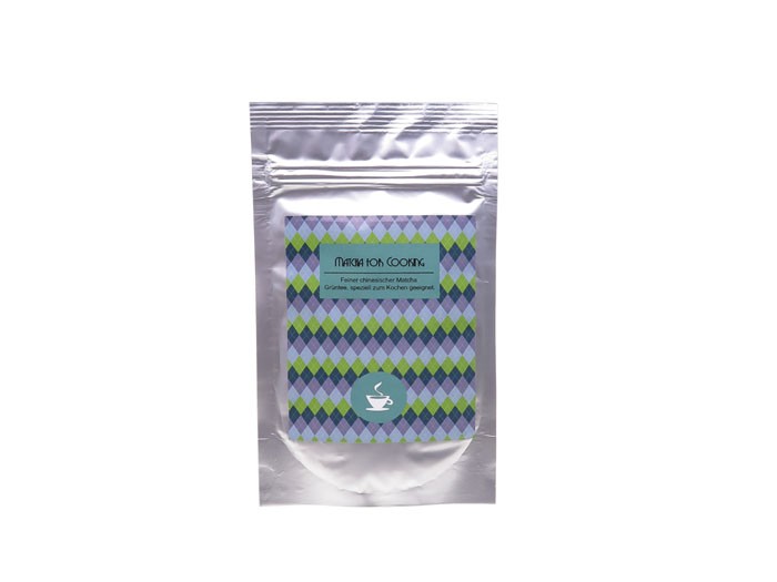 Matcha for Cooking