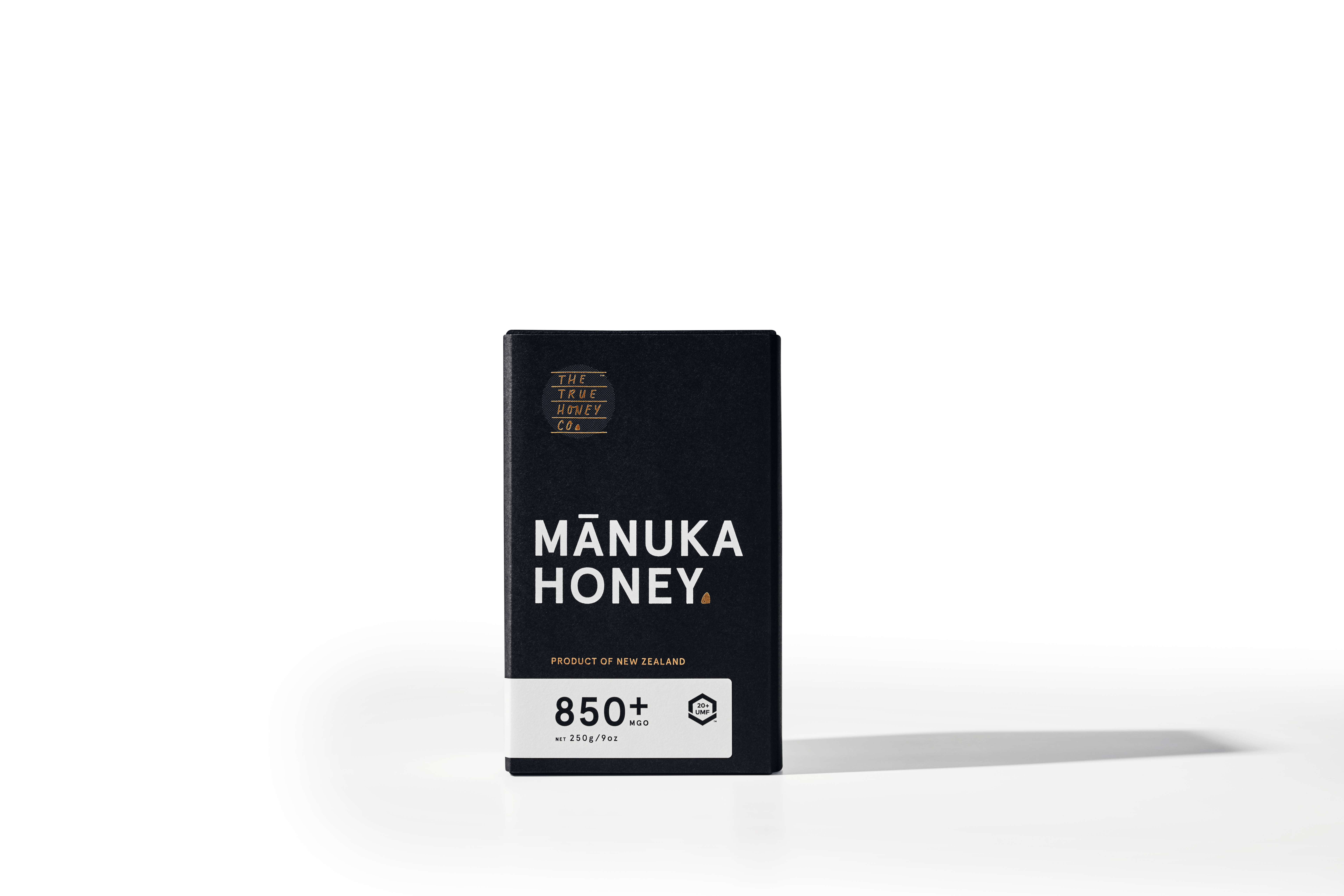 Manuka Honig MGO 850+(UMF20+) 250g