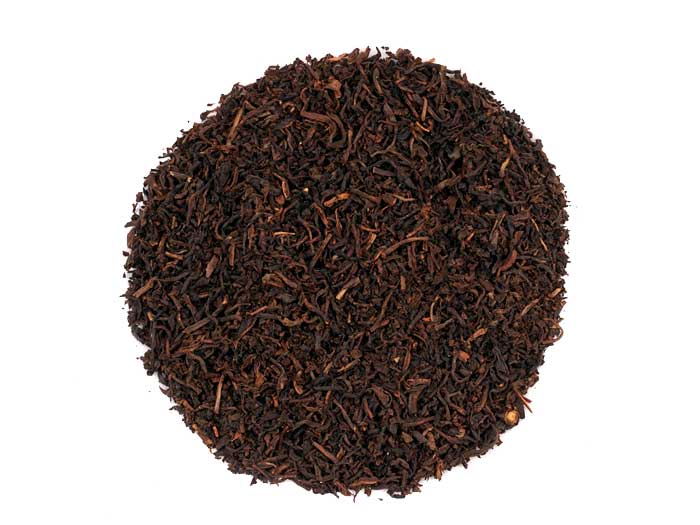 Ceylon actiethee 500g