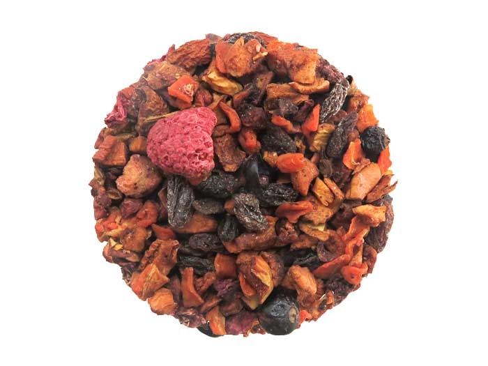 Thé glacé Berry Star