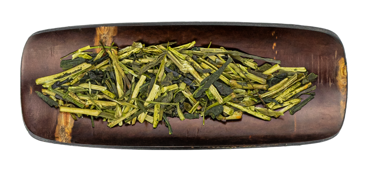 Bio Kabuse Kukicha, 50g