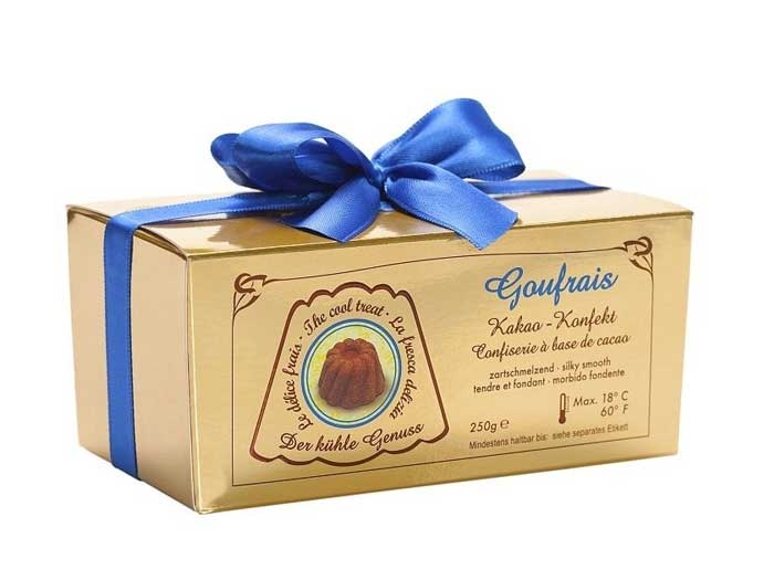 Goufrais (250g gift box)