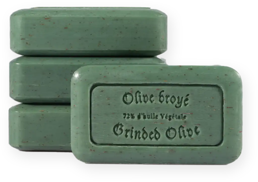 Seife aus Marseille