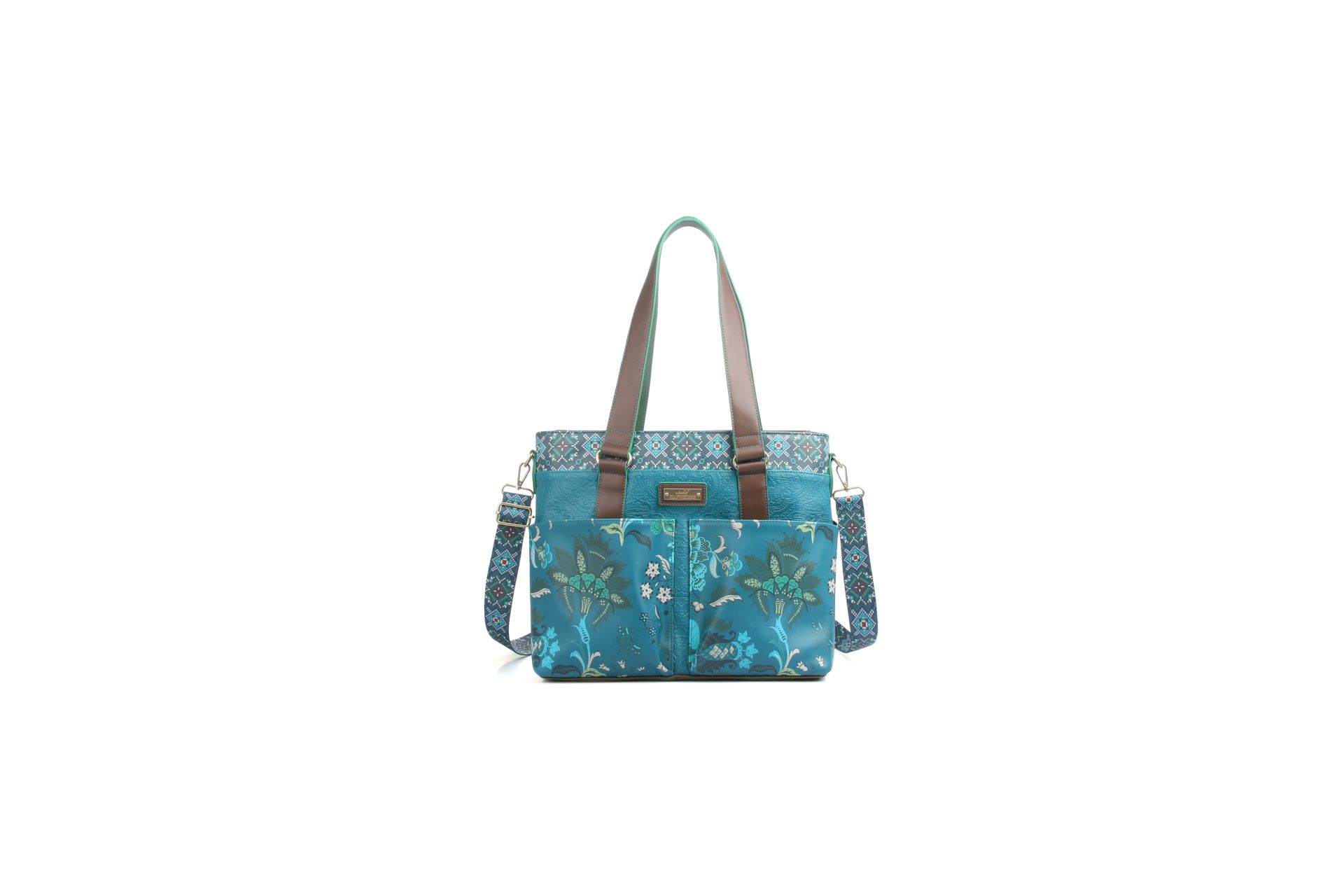 Shopper-Taschen L Bornia