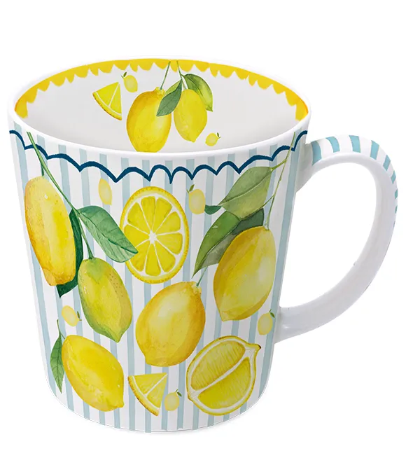 Mok Winter Companions 500ml