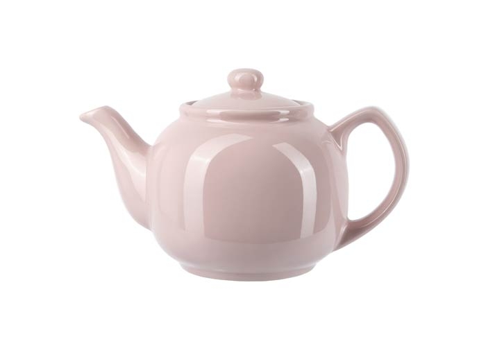 Teekanne Classic (rosa), 1,2 l