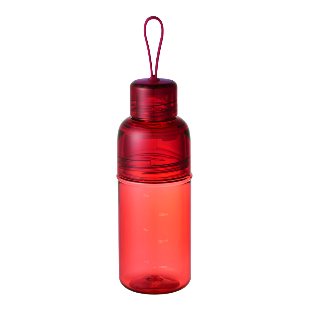 Workout Bottle - Kinto 