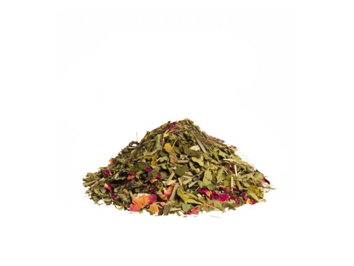 Moringa, Pomegranate & Currant