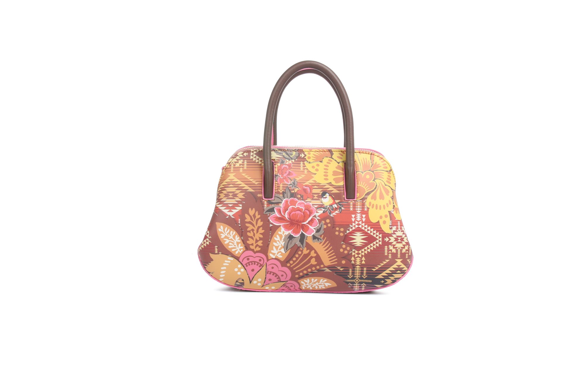 Schultertasche M Peruvia