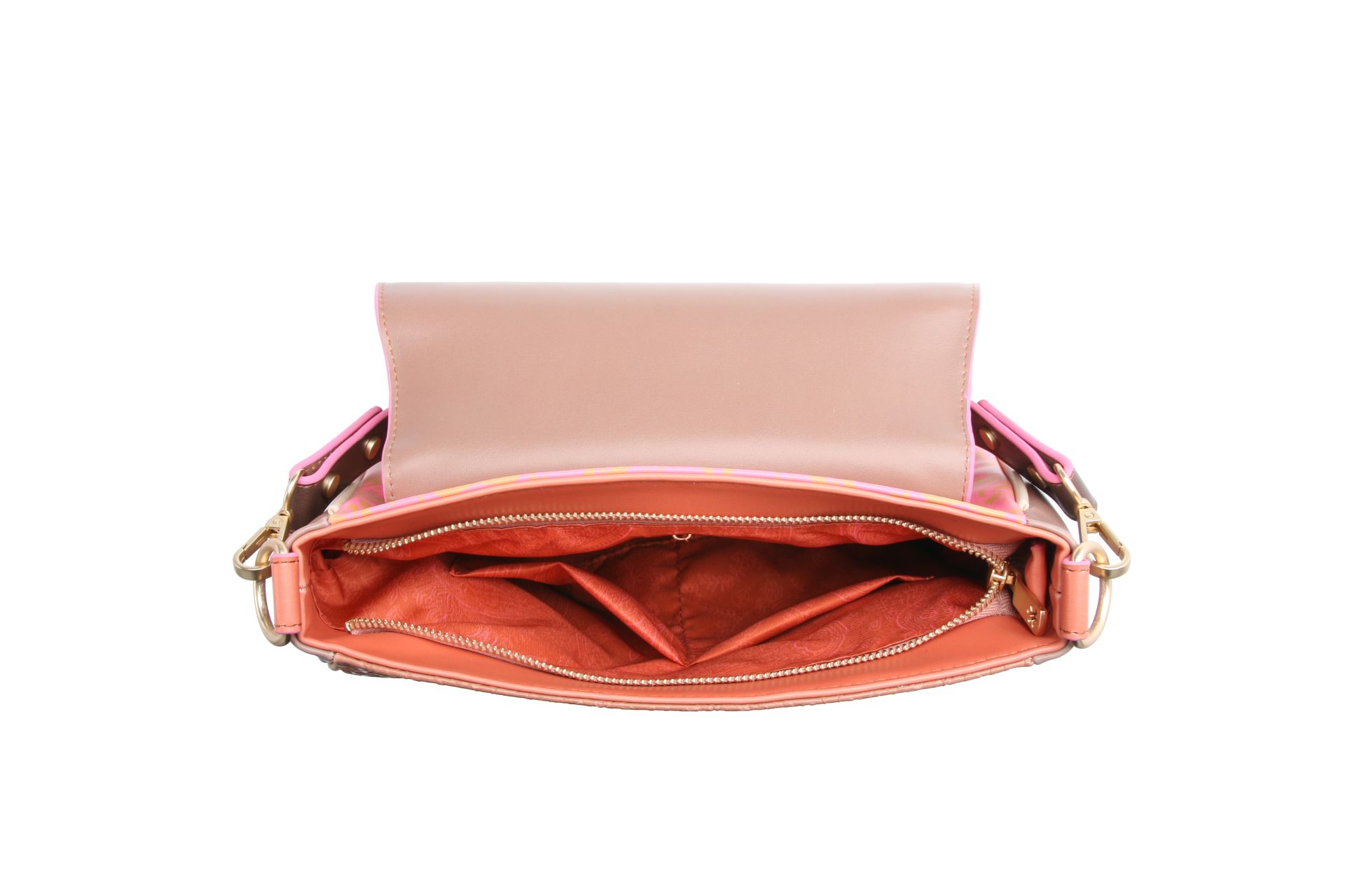 Umschlagtasche L Peruvia