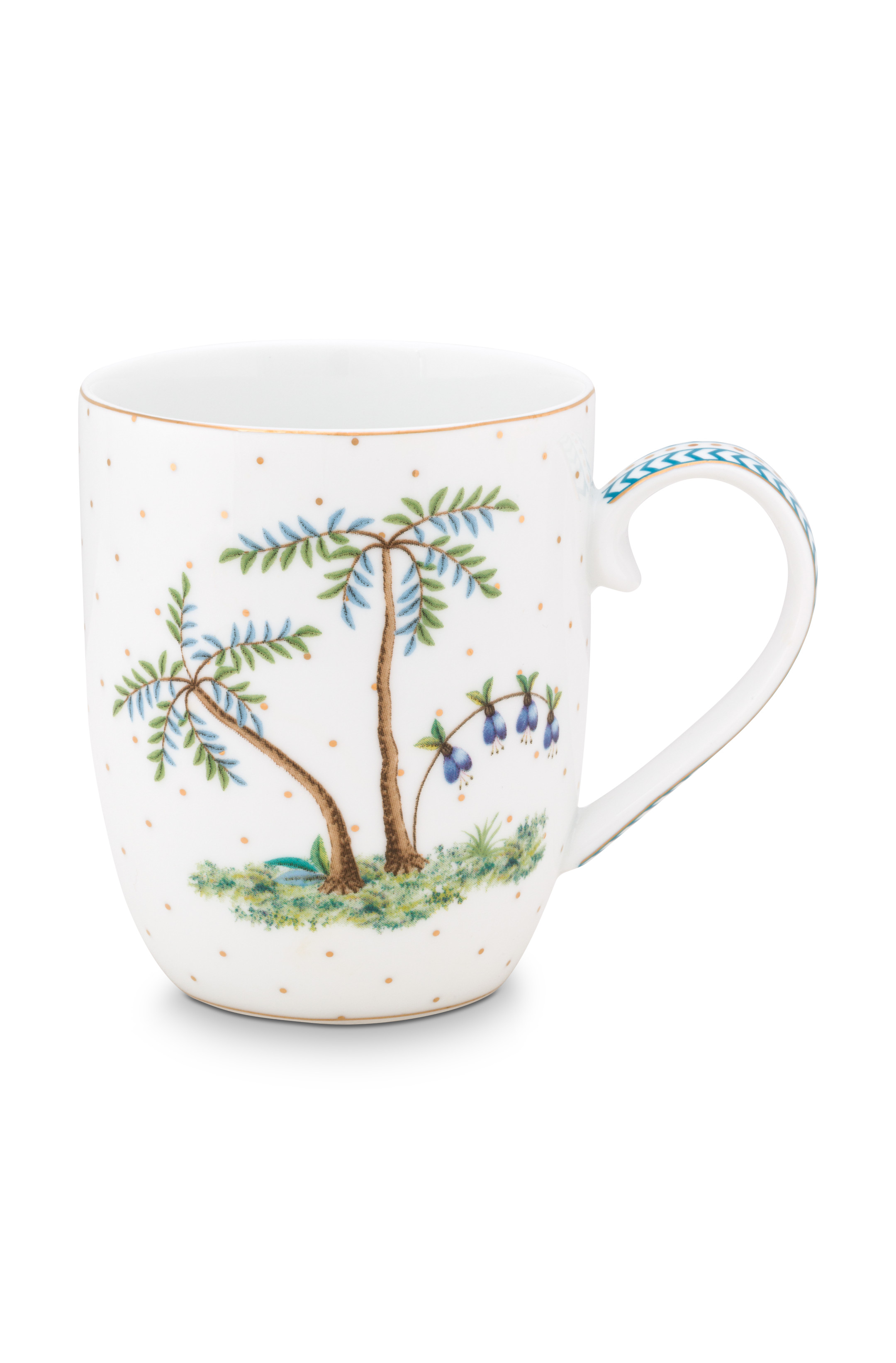 Pip Studio Jolie Tasse 