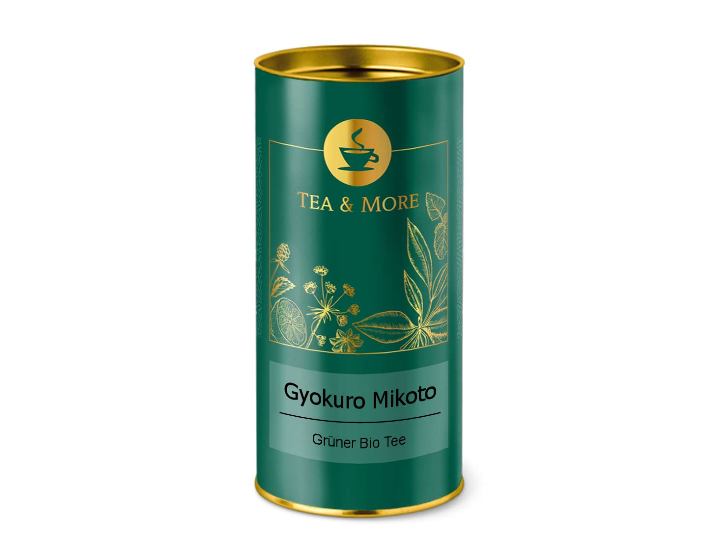 Japan Gyokuro Mikoto (Organic)