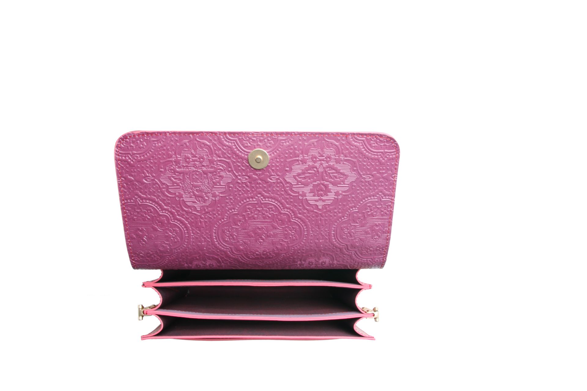 Umschlagtasche M Ruby