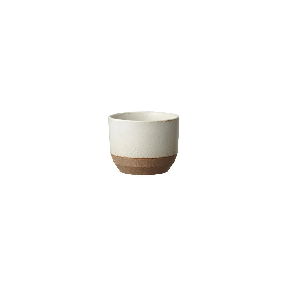 Cup 180ml White