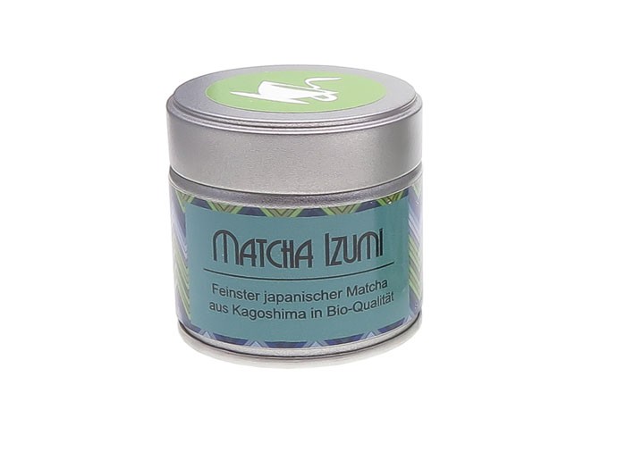 Japan Matcha Tee "Izumi" (Bio)