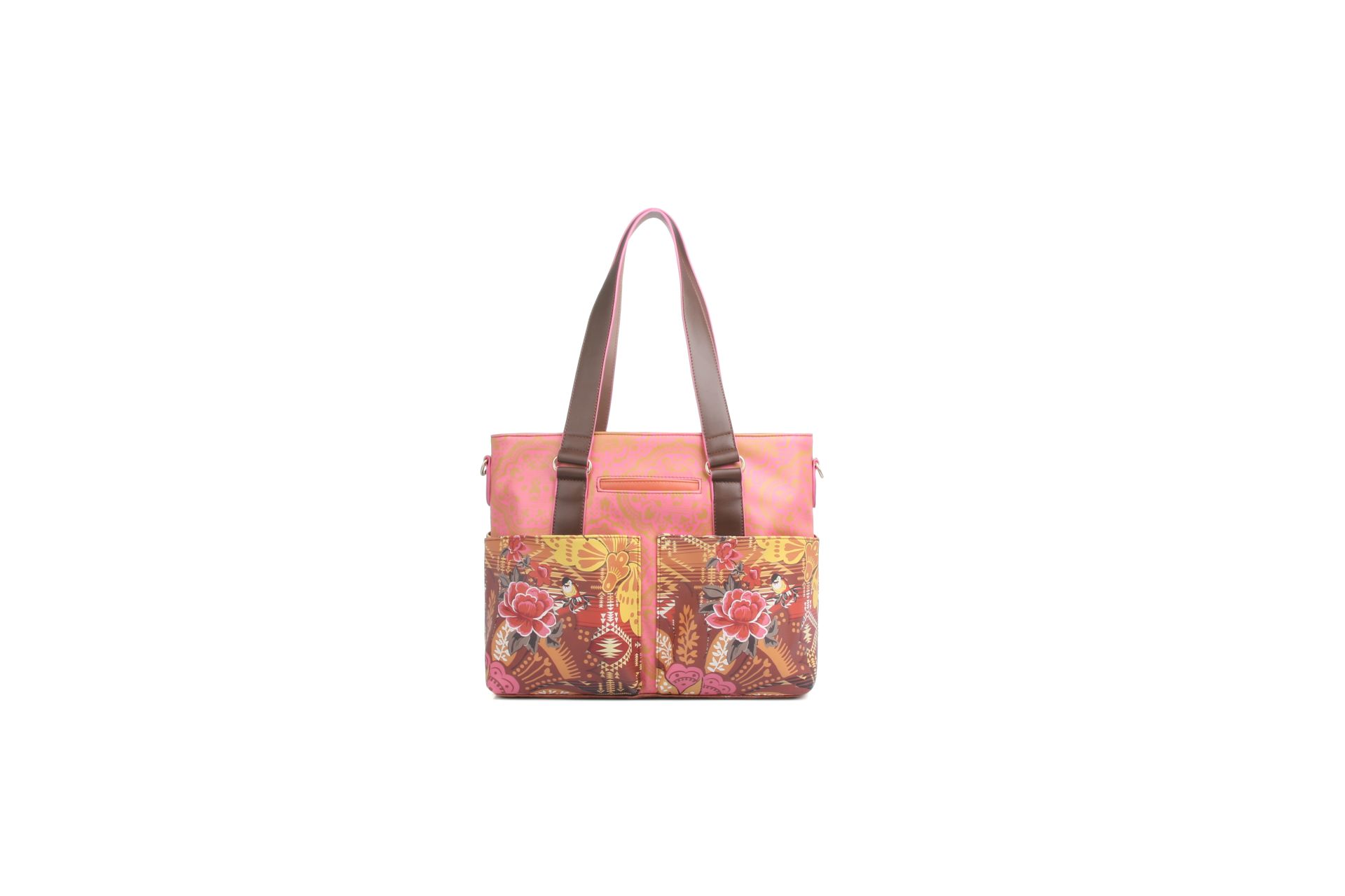 Shopper-Taschen M Peruvia