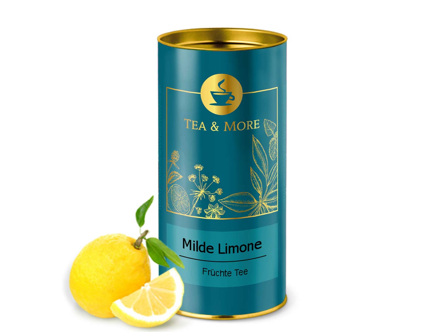 Milde Limone